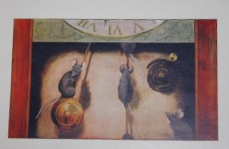 Image for Four Wee Mice; A Story for Children Four Wee Mice; A Story for Children