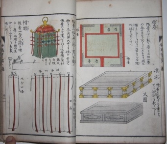 Image for Jinshiki Hokan Jinshiki Hokan