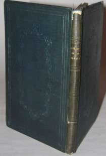 An Essay on the Tongue, in Functional Derangement of the Stomach and Bowels; With Some Observations on the Tongue's Aspect in Organic Disease of the Lungs