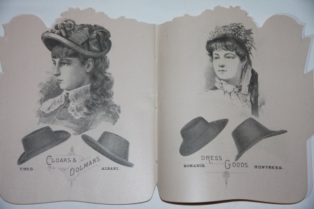 [Trade Catalogue] H. O'Neill & Co., New York