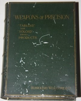 [Faux Book] 