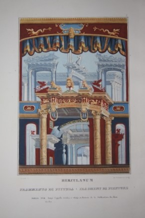 Image for Le Due Sicilie. Ercolano Le Due Sicilie. Ercolano