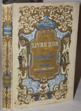 Image for Le Livre d'Or de la Jeunesse Le Livre d'Or de la Jeunesse