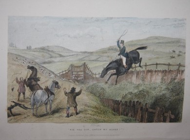 Image for Hunting Reminiscences Hunting Reminiscences