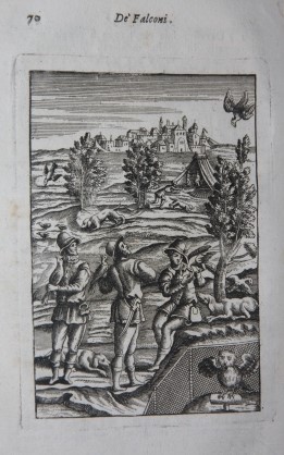 Image for Le Caccie Fiere Armate e Disarmate, e degl'Animali Quadrupedi, Volatili, ed Acquatici Le Caccie Fiere Armate e Disarmate, e degl'Animali Quadrupedi, Volatili, ed Acquatici