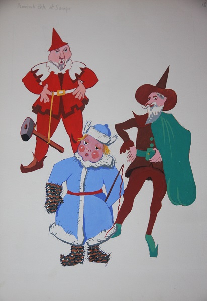 Image for Tchouk. Pice pour marionnettes, en quatre Actes et six Tableaux Tchouk. Pice pour marionnettes, en quatre Actes et six Tableaux