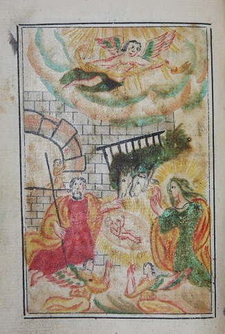 Image for Gebett Buch Gebett Buch