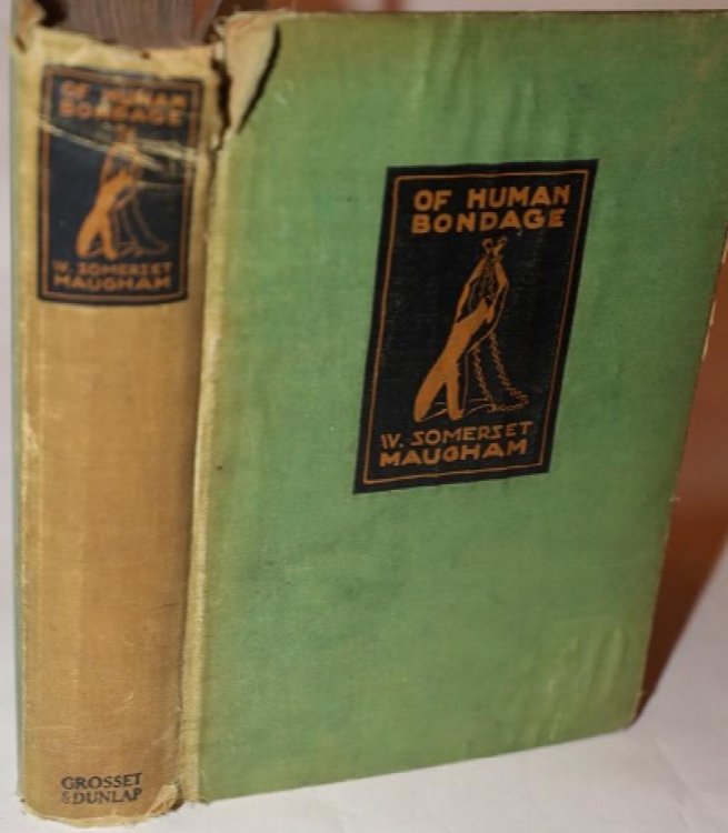 Of Human Bondage