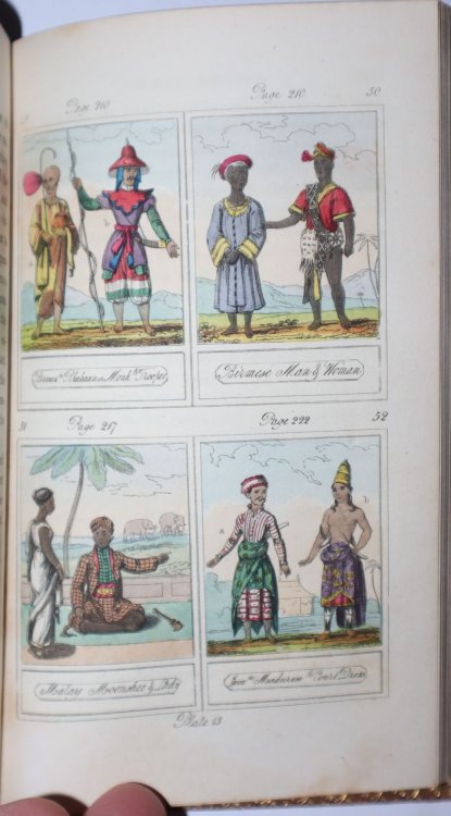 Image for Cosmorama; A View of the Costumes and Peculiarities of All Nations Cosmorama; A View of the Costumes and Peculiarities of All Nations