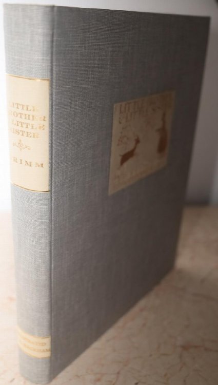Image for Little Brother & Little Sister and other Tales Little Brother & Little Sister and other Tales