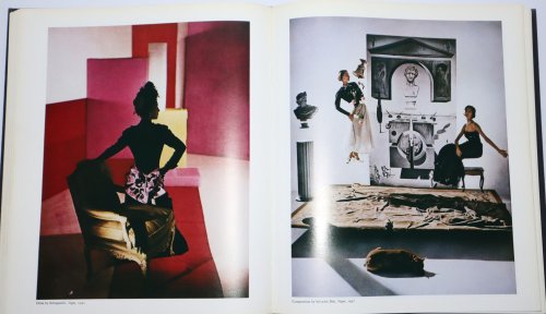 Image for Horst. His Work and His World Horst. His Work and His World