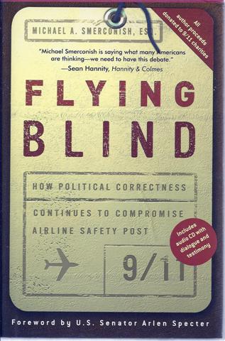 Flying Blind