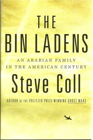 The Bin Ladens