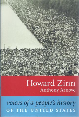 Voices of a People's History of the United States