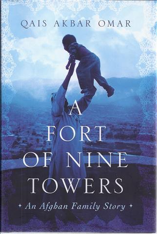 A Fort of Nine Towers
