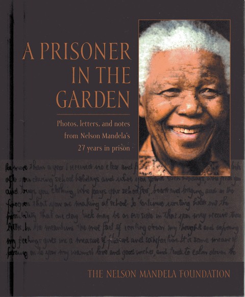 A Prisoner in the Garden
