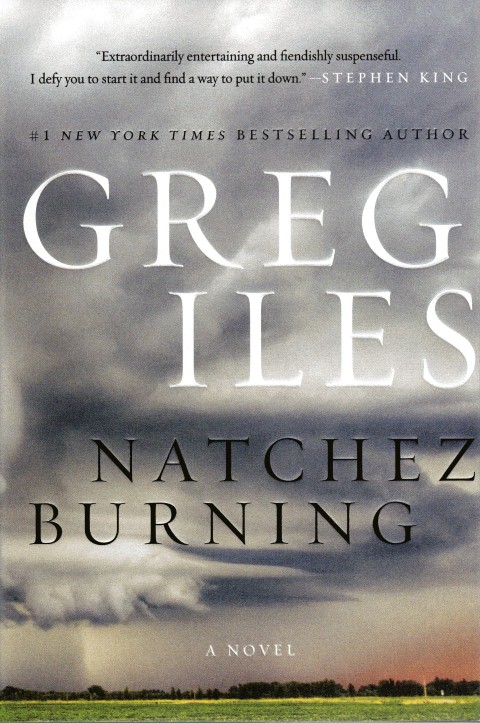 Natchez Burning