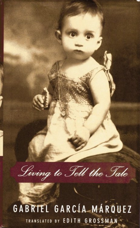 Living to Tell the Tale