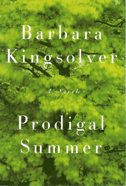 Prodigal Summer