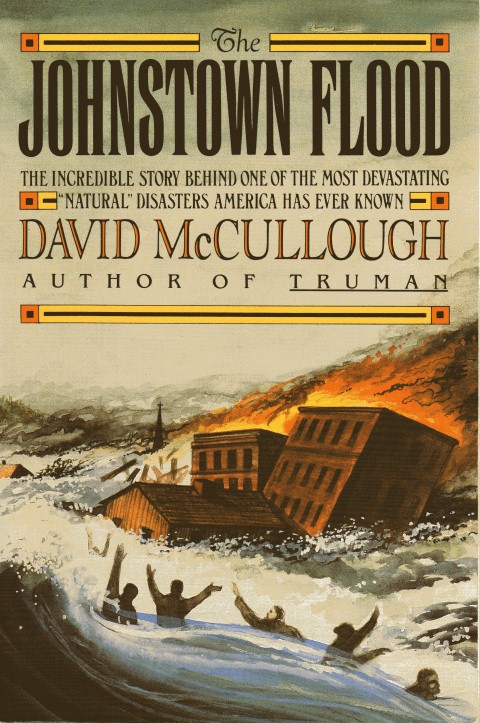 The Johnstown Flood
