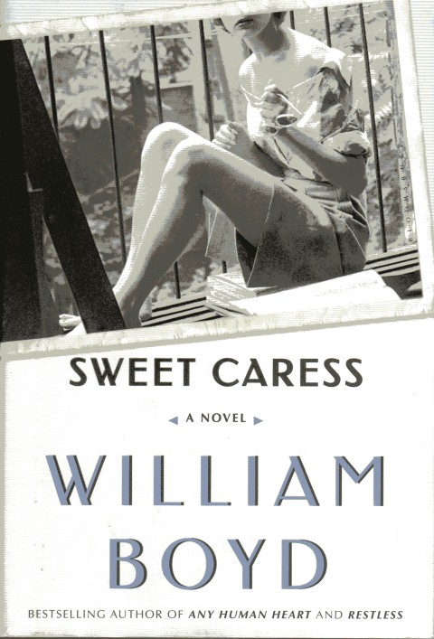 Sweet Caress