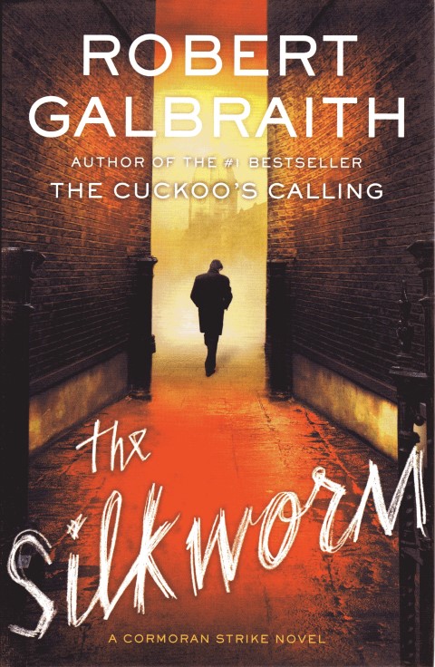 The Silkworm