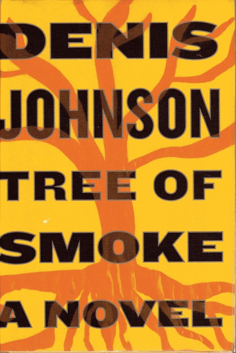 Tree of Smoke
