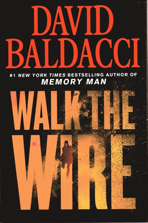 Walk the Wire