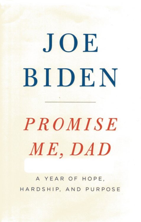 Promise Me Dad