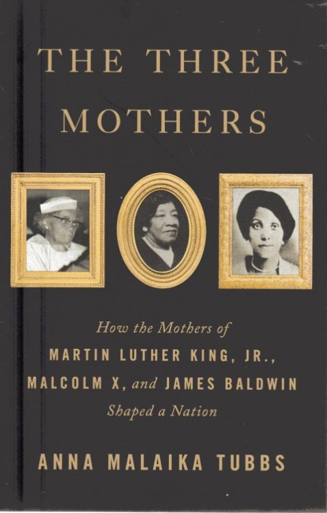 The Three Mothers