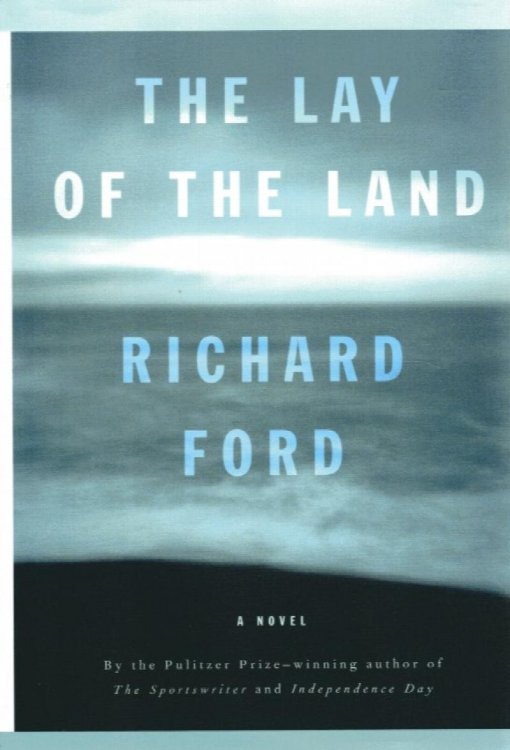 The Lay of the Land