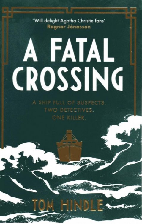 A Fatal Crossing