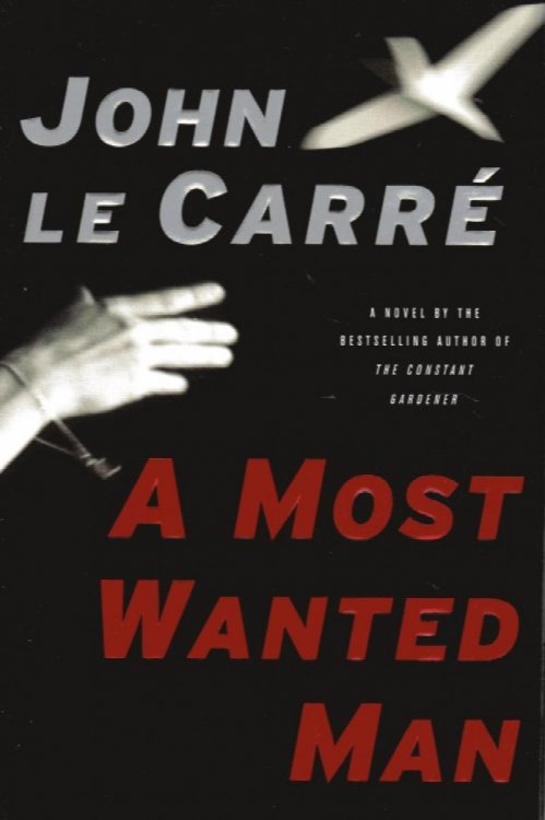 A Most Wanted Man