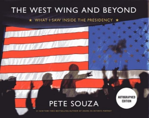 The West Wing and Beyond