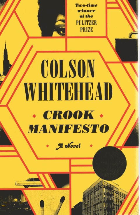 Crook Manifesto