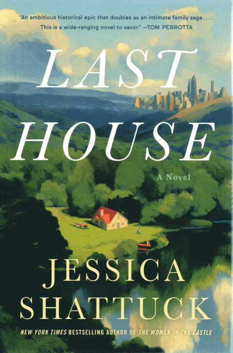 Last House