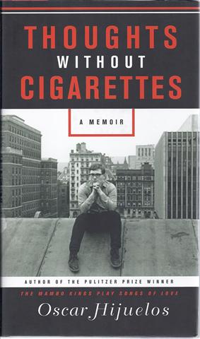 Thoughts Without Cigarettes