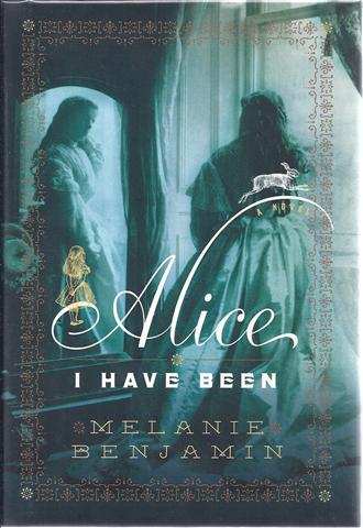 Alice I Have Been