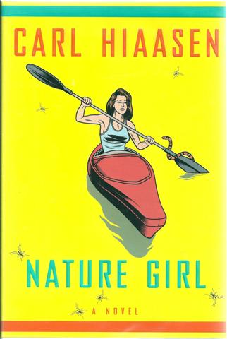 Nature Girl
