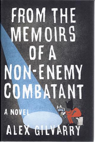 From the Memoirs of a Non-Enemy Combatant