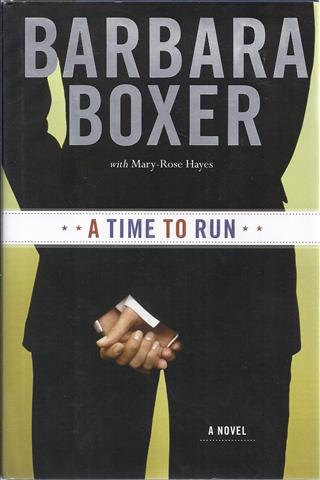 A Time to Run