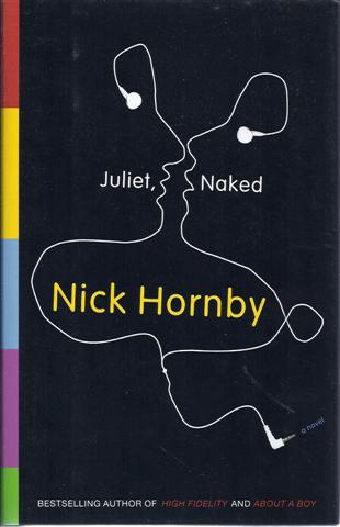 Juliet, Naked