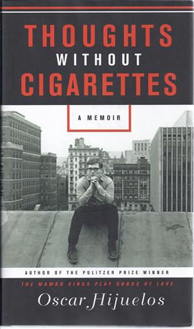 Thoughts Without Cigarettes
