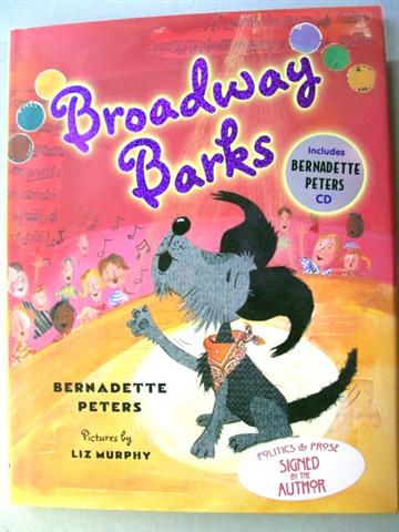 Broadway Barks