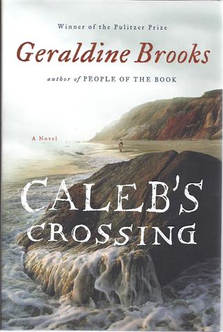 Caleb's Crossing