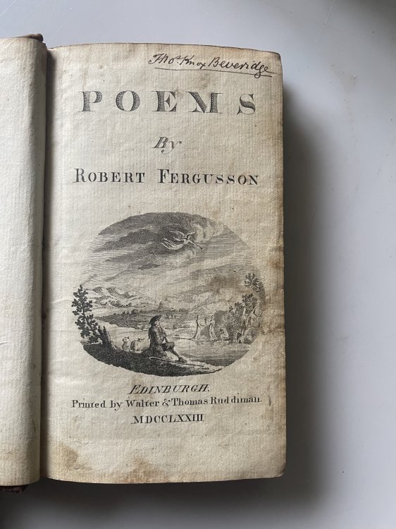 POEMS