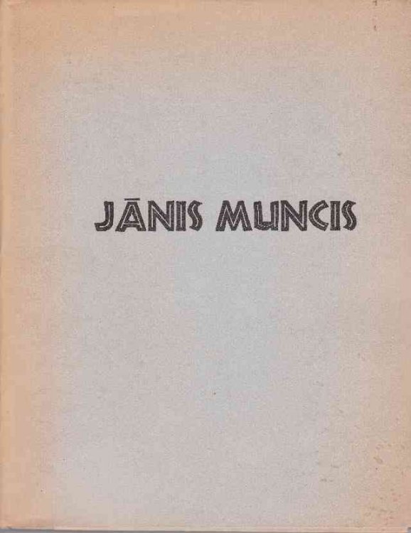 Janis Muncis