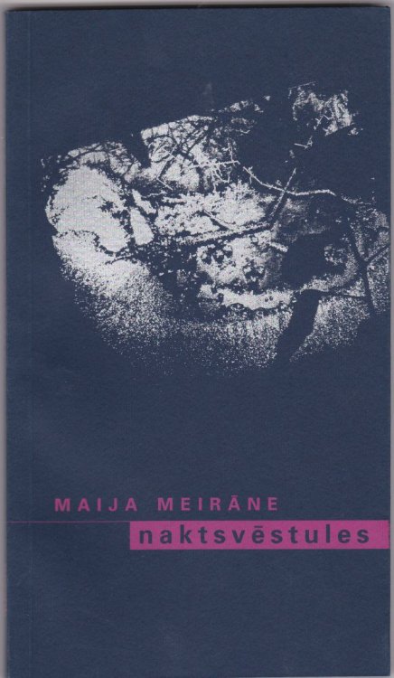 Naktsvestules Dzejoli 1988 2001