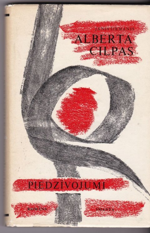 Alberta Cilpas Piedzivojumi