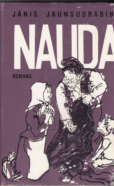 Nauda